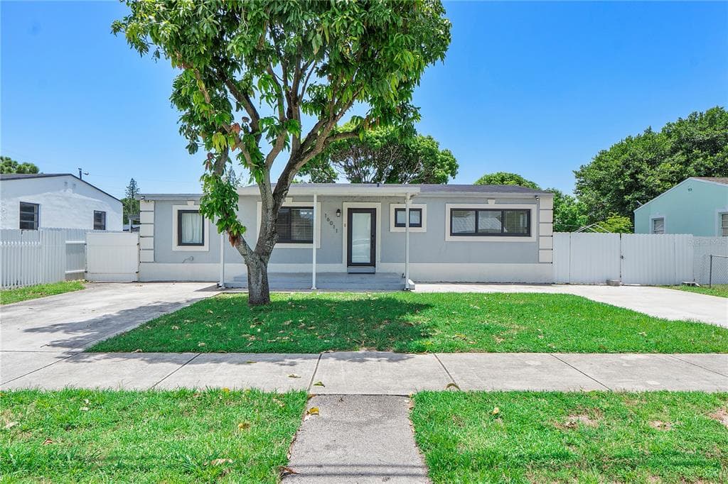 16011 NW 40TH COURT, MIAMI GARDENS, FL 33054