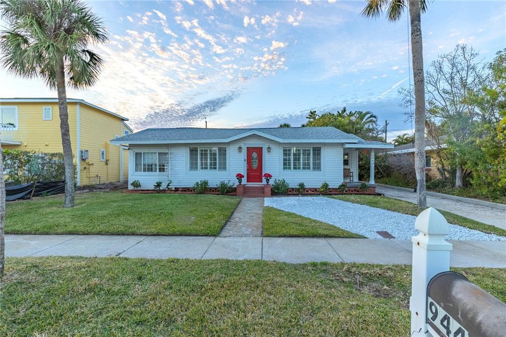 Listing