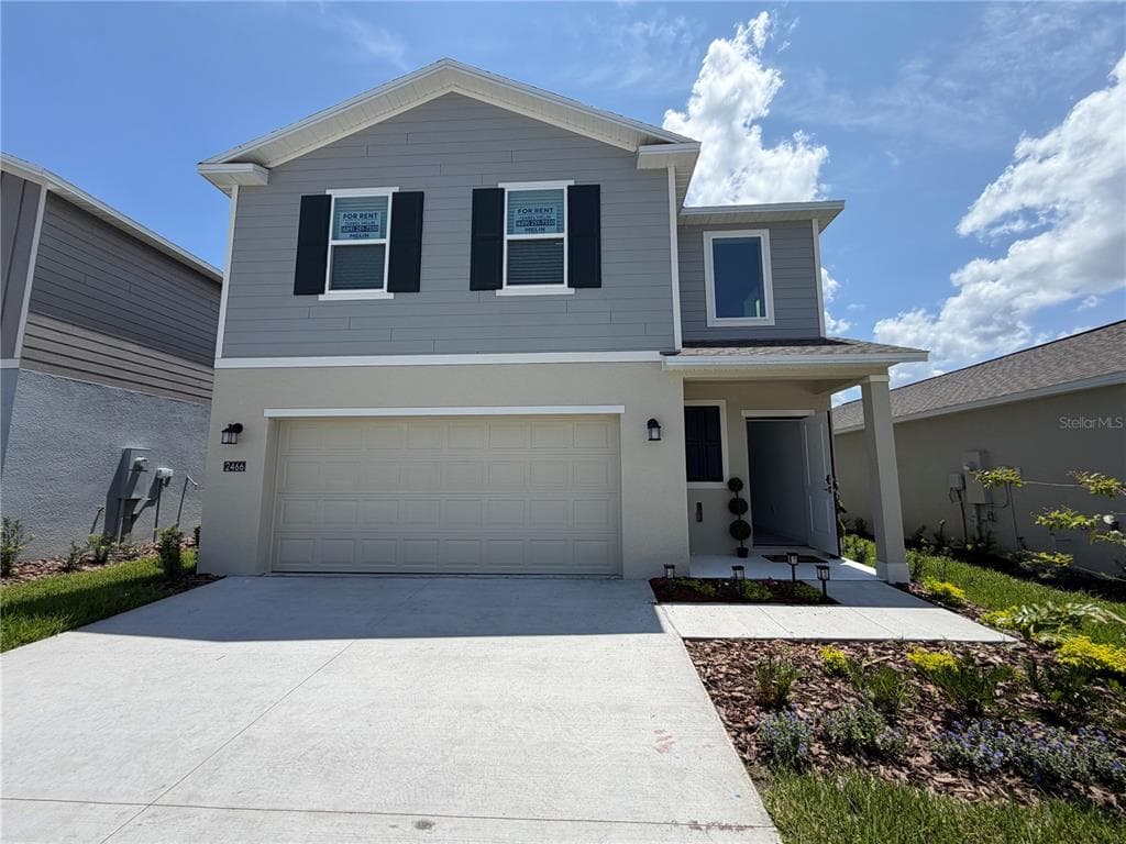 2466 HALLOW GARDEN RD, EUSTIS, FL 32726