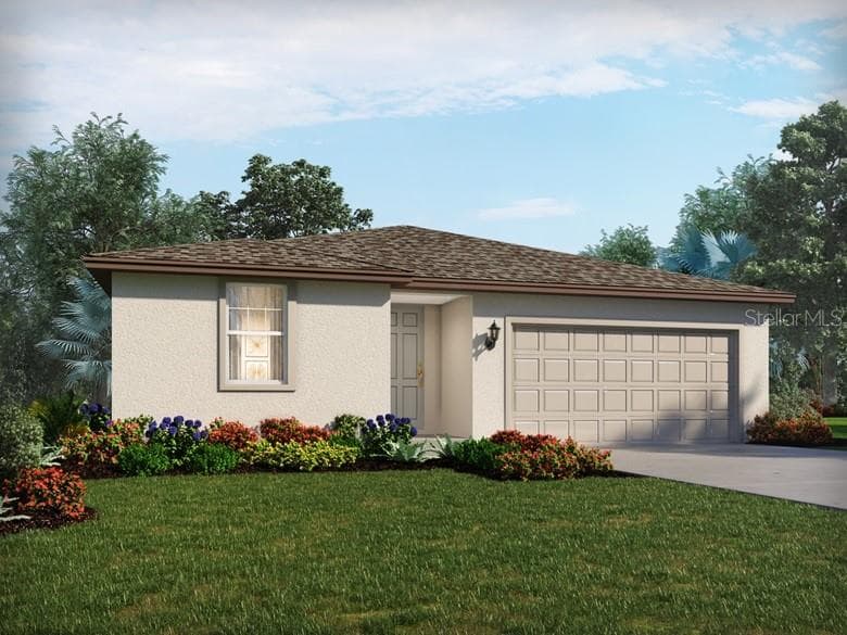 7729 SATTERFIELD TERRACE, PARRISH, FL 34219