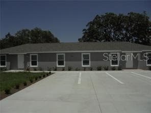 1 FISHER TERRACE TRACE # 201, OCKLAWAHA, FL 32179