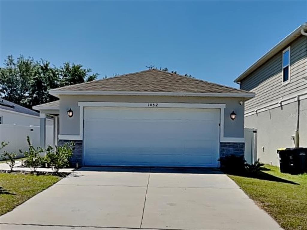 1052 PAPAYA CIRCLE, DAVENPORT, FL 33897