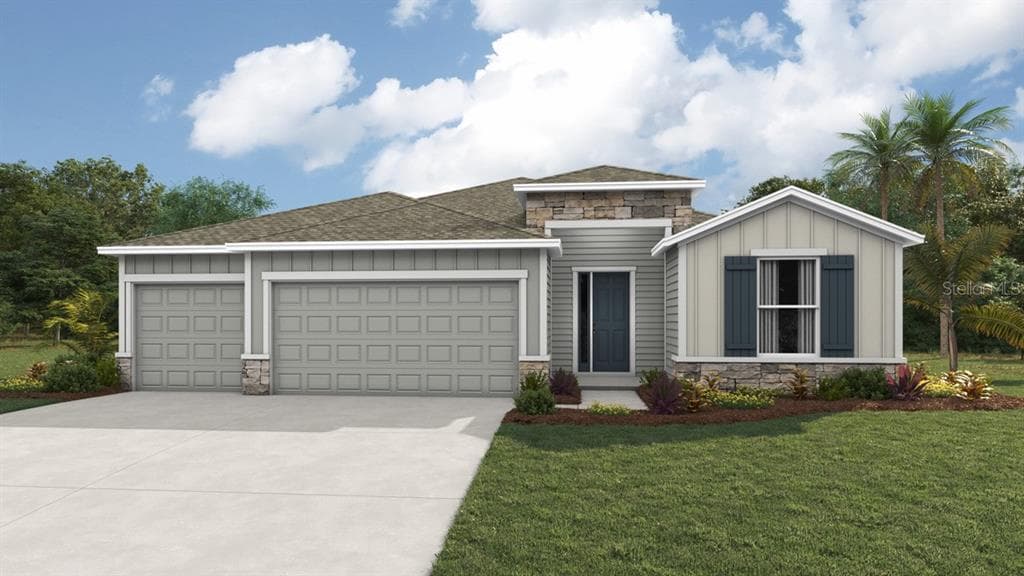 12792 NW 17TH PLACE, NEWBERRY, FL 32669