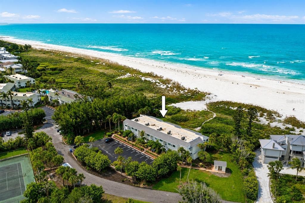 7001 GULF OF MEXICO DRIVE # 24, LONGBOAT KEY, FL 34228