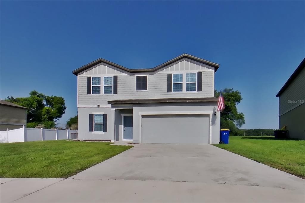 Listing
