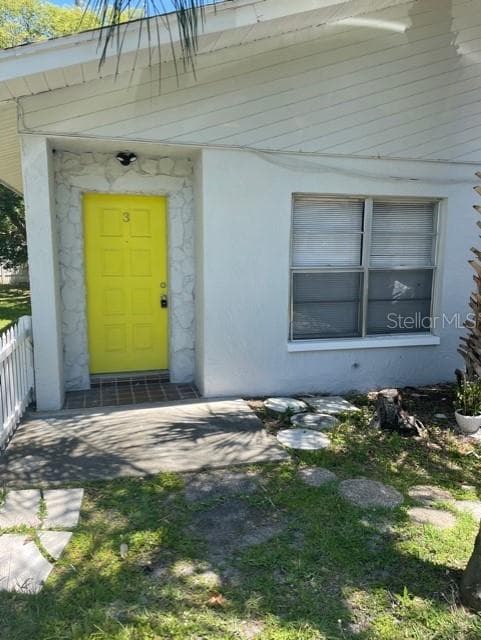 419 PINEAPPLE STREET # 3, TARPON SPRINGS, FL 34689