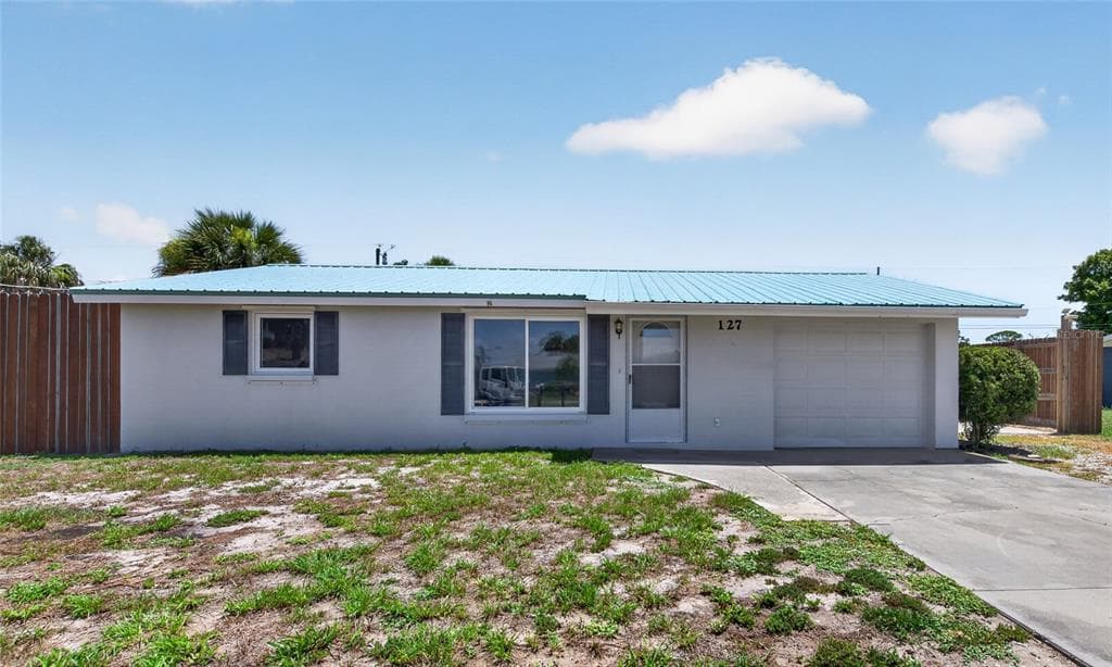127 COLUMBIA ROAD, VENICE, FL 34293