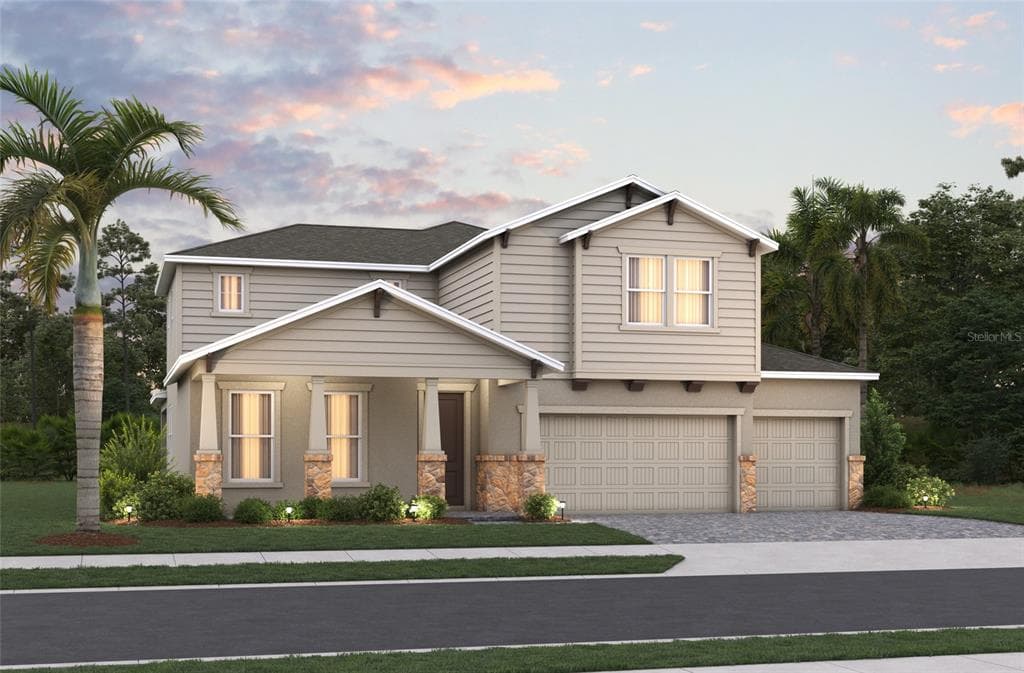 5174 MOCKINGBIRD SOUND COURT, SANFORD, FL 32773
