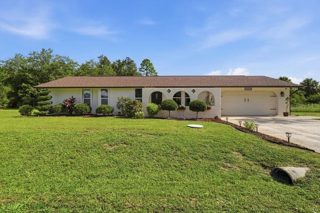 15562 MAYNARD AVENUE, PORT CHARLOTTE, FL 33953