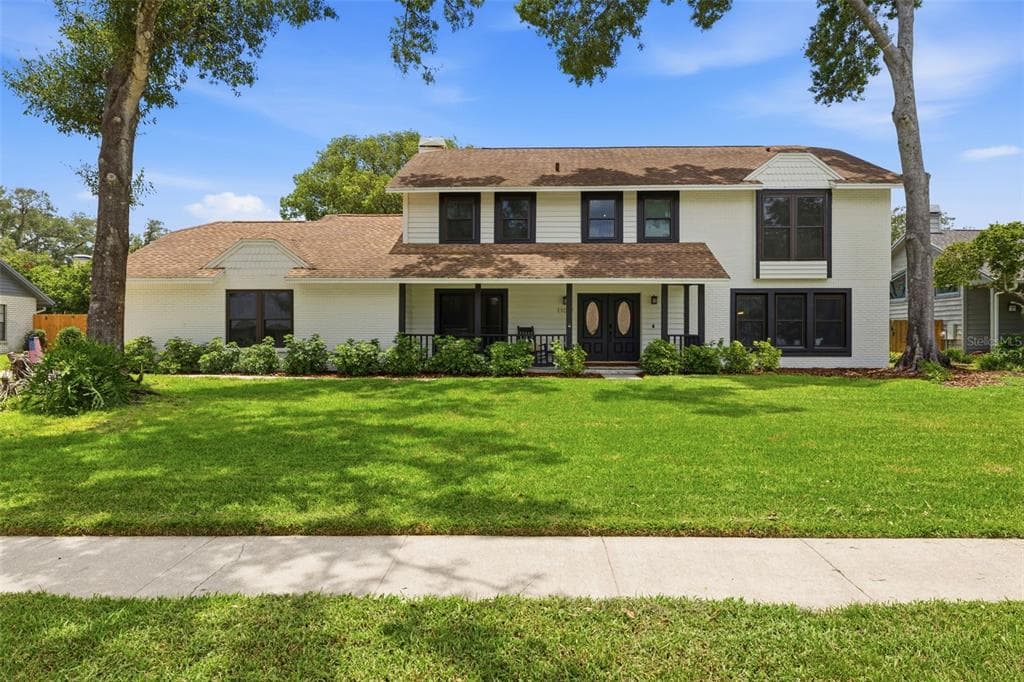 11007 THERESA ARBOR DRIVE, TAMPA, FL 33617