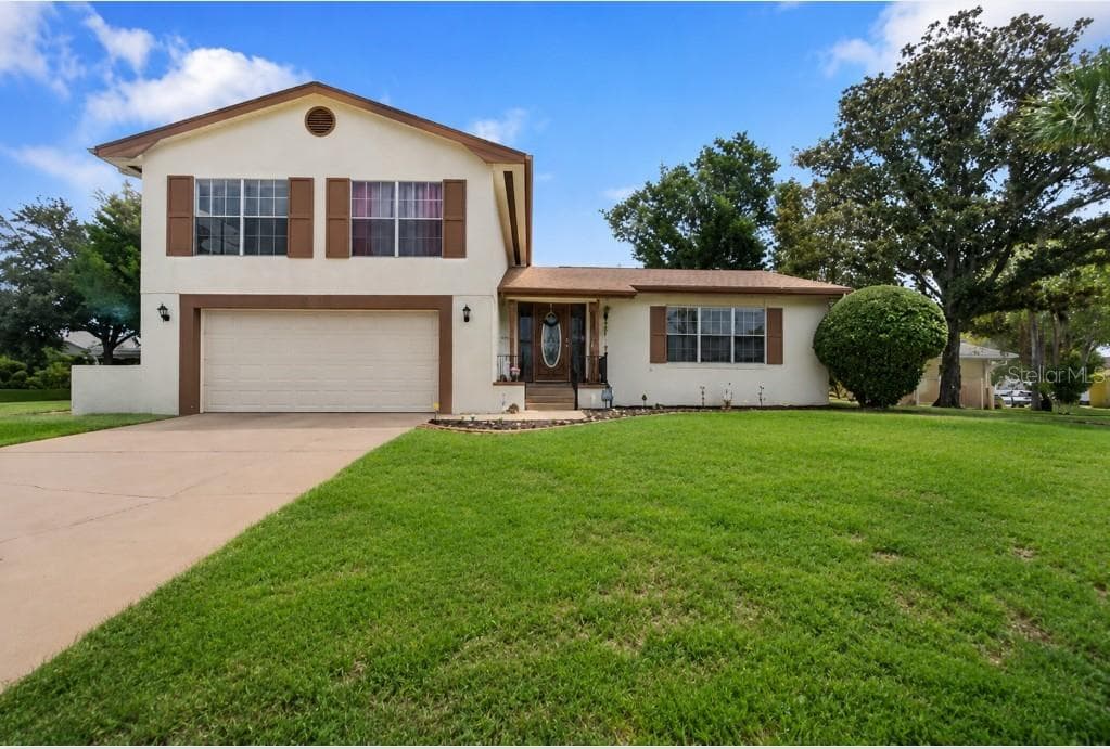 8609 VILLAGE MILL ROW, HUDSON, FL 34667