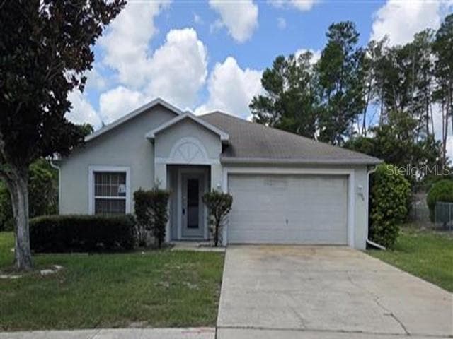 1584 FUJI DRIVE, TITUSVILLE, FL 32796
