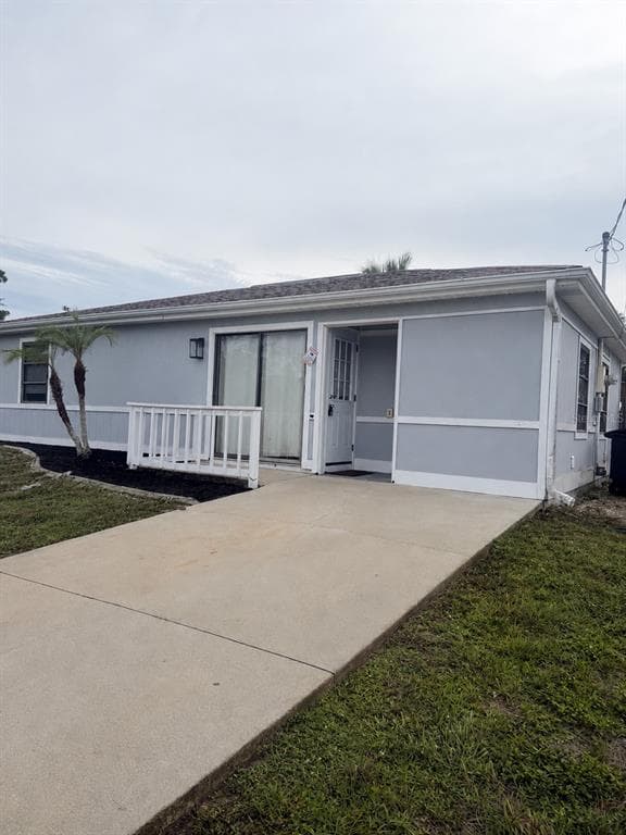 11748 OCEANSPRAY BOULEVARD, ENGLEWOOD, FL 34224