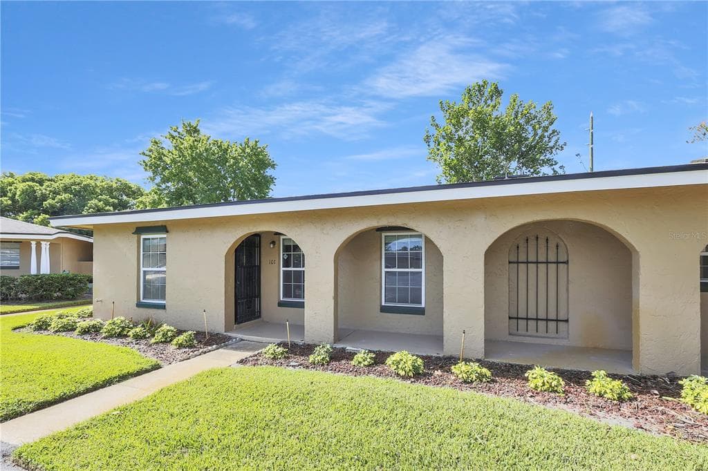 509 POLARIS LOOP # 101, CASSELBERRY, FL 32707