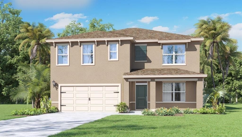 3938 LIMEKLIN FALLS LOOP, DAVENPORT, FL 33837