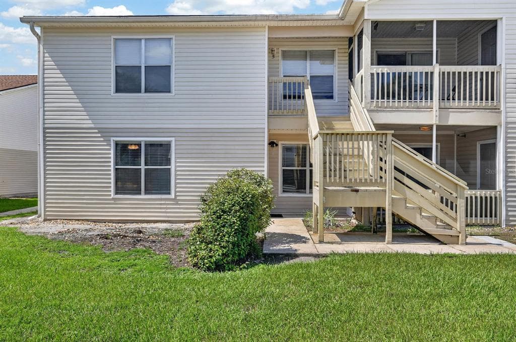 1600 BIG TREE ROAD # K1, DAYTONA BEACH, FL 32119