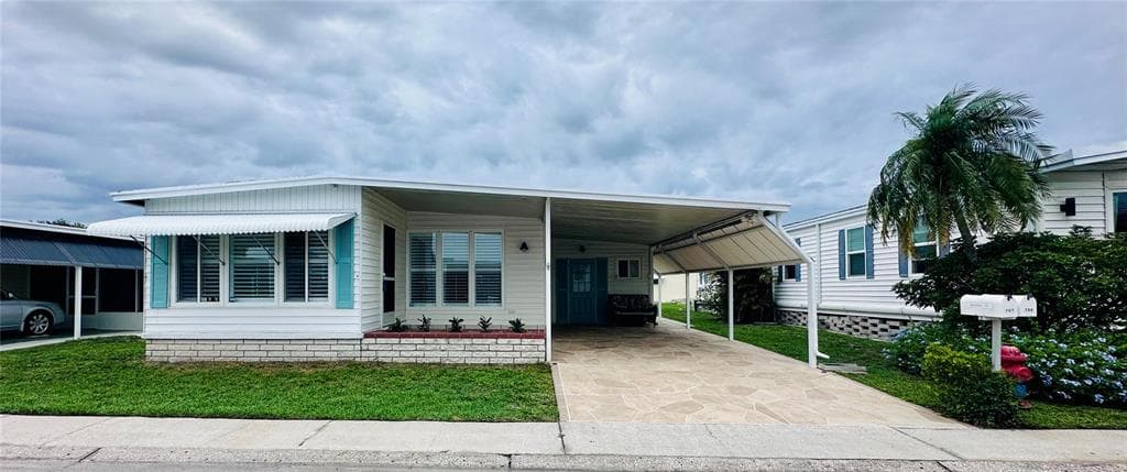 1100 BELCHER ROAD S # 727, LARGO, FL 33771