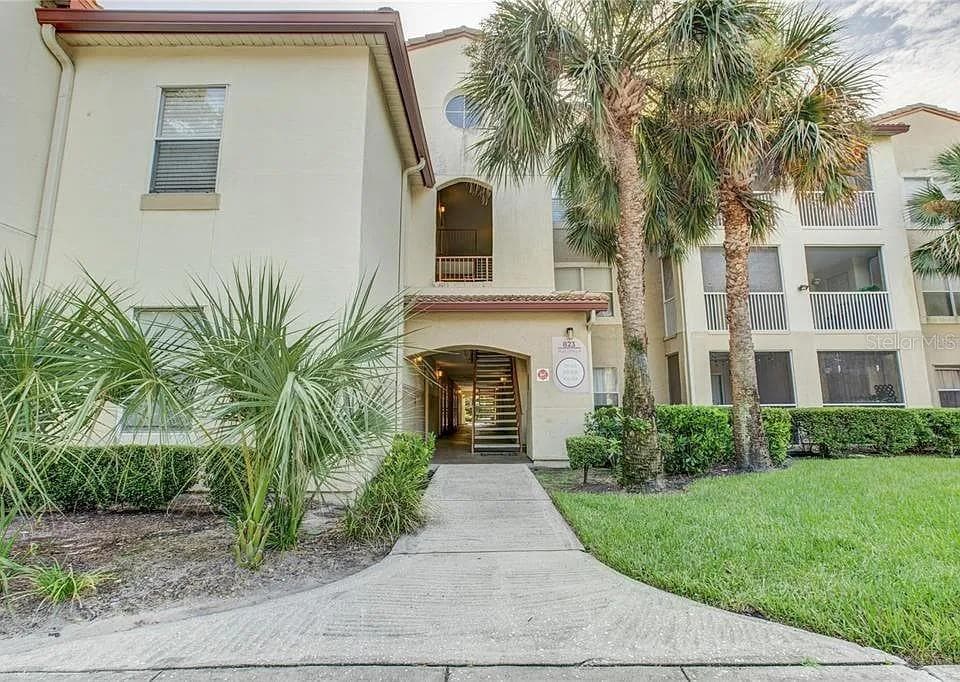823 CAMARGO WAY # 105, ALTAMONTE SPRINGS, FL 32714