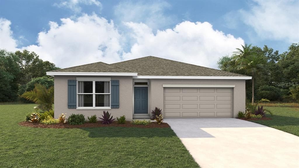 10737 TUCKER ROAD, WEEKI WACHEE, FL 34613