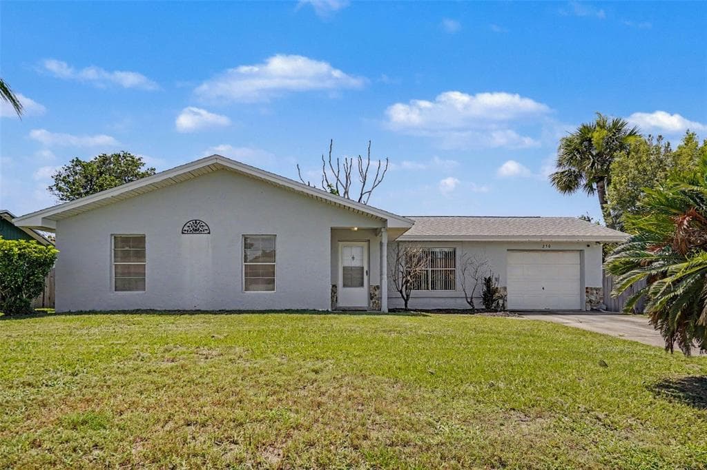 250 CAMBRIDGE AVENUE NE, PALM BAY, FL 32907