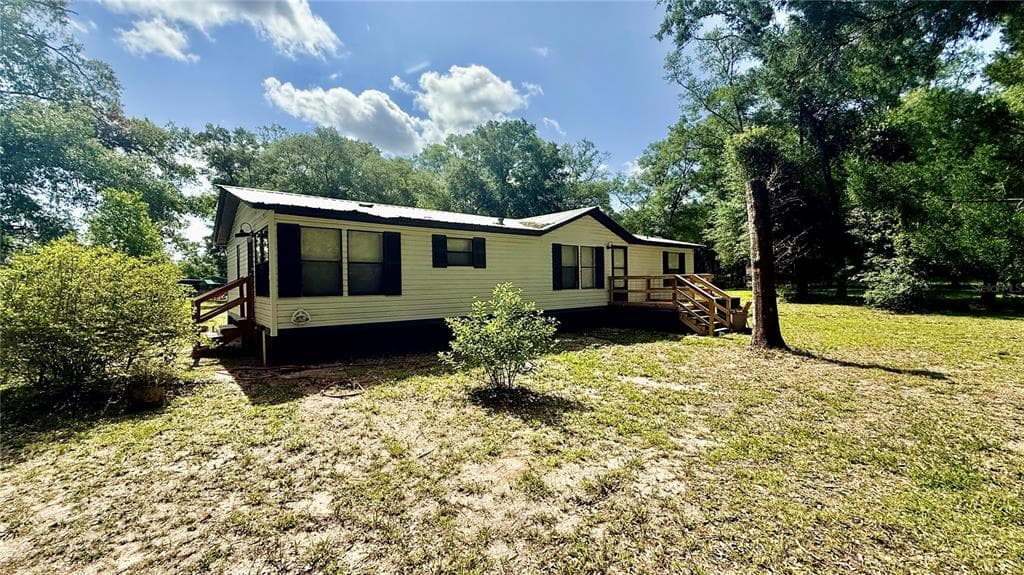 7350 SE 78TH PLACE, TRENTON, FL 32693