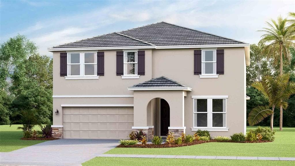 2838 FISHERY COURT, LAKEWOOD RANCH, FL 34211