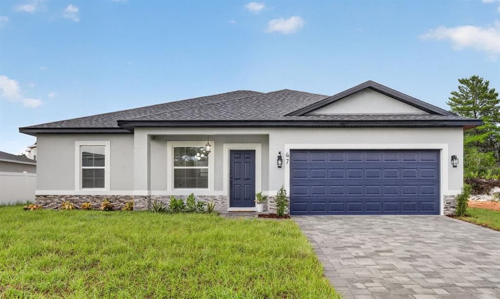 47 ORCHID COURT, POINCIANA, FL 34759
