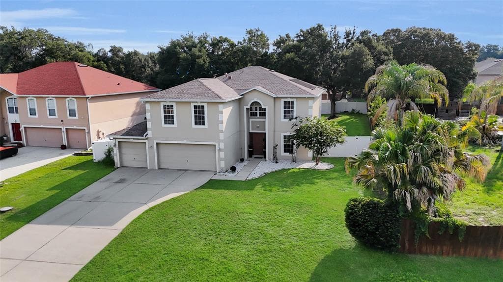 Listing