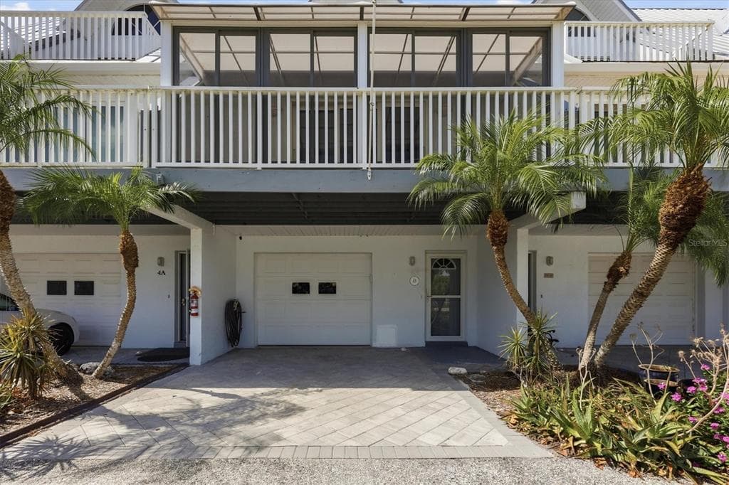 6800 PLACIDA ROAD # TH17, ENGLEWOOD, FL 34224