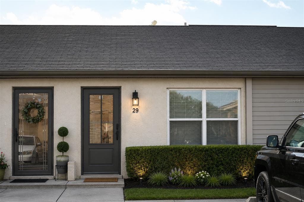 29 W COUNTRY COVE WAY # 29, KISSIMMEE, FL 34743