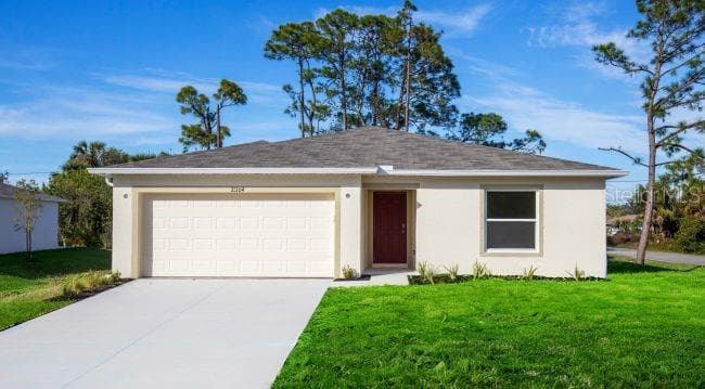 921 TULANE TERRACE, INVERNESS, FL 34450