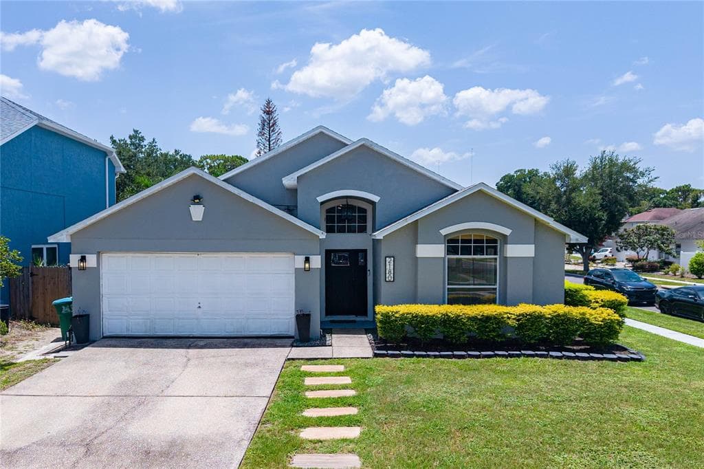 2180 TORTOISE SHELL DRIVE, MAITLAND, FL 32751