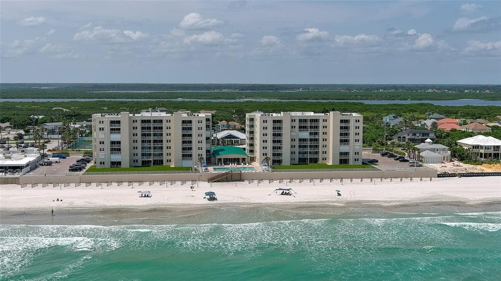 4495 S ATLANTIC AVENUE # 401, PONCE INLET, FL 32127