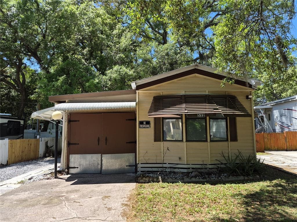 3000 CLARCONA ROAD # 532, APOPKA, FL 32703