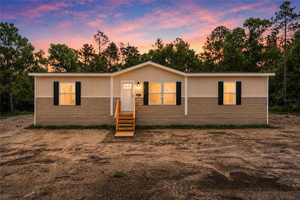 5235 SW 161ST CT ROAD, OCALA, FL 34481