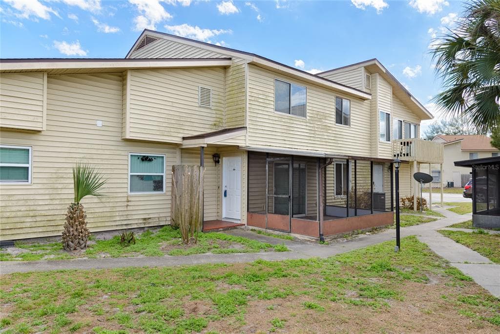 1023 SPRING MEADOW DRIVE # 1023, KISSIMMEE, FL 34741