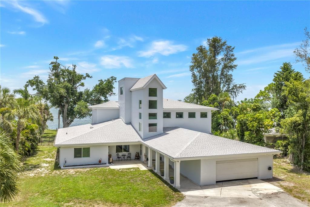 2280 PINELLAS POINT DRIVE S, ST PETERSBURG, FL 33712
