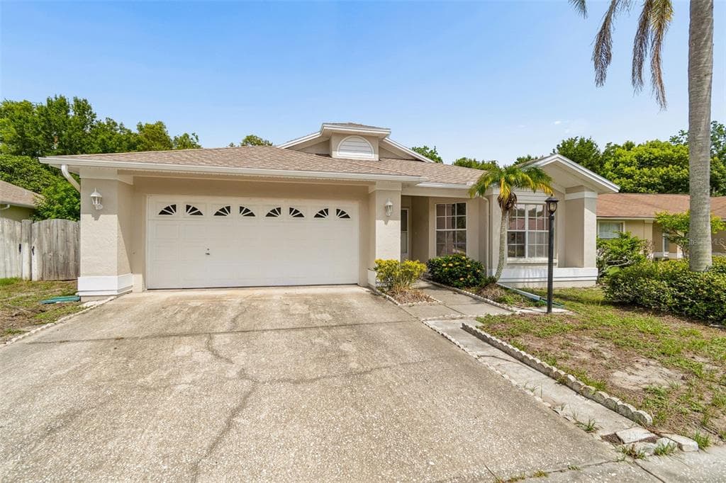 5160 SPIKE HORN DRIVE, NEW PORT RICHEY, FL 34653