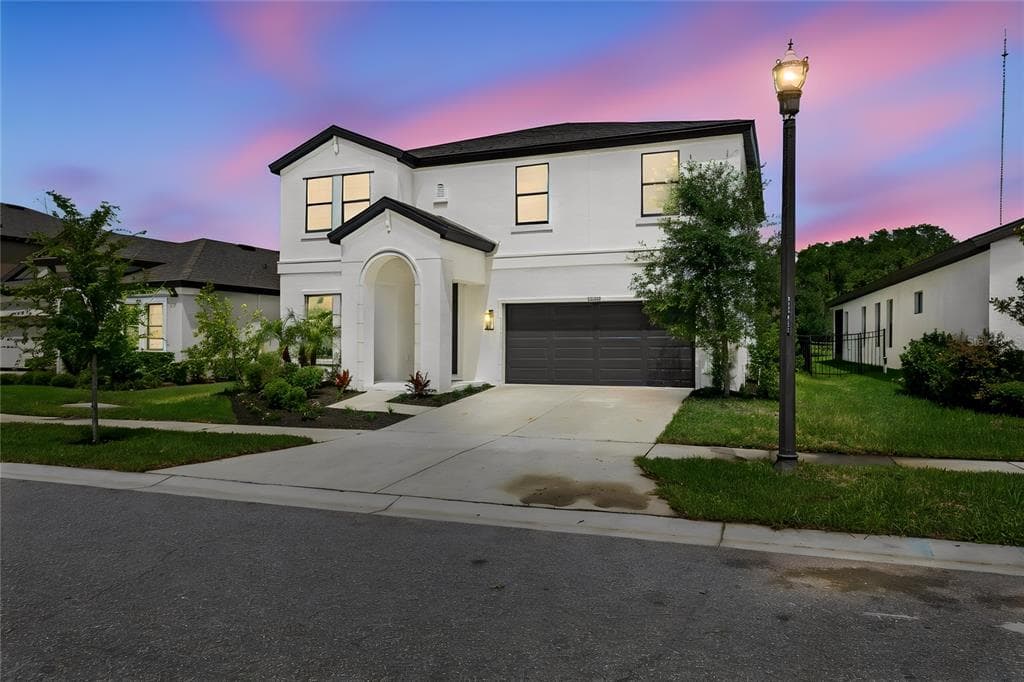 12633 SHETLAND WALK DRIVE, LITHIA, FL 33547