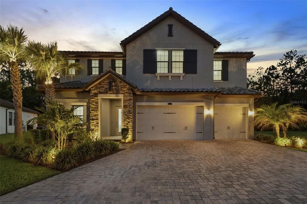 4441 ALBERO PLACE, WESLEY CHAPEL, FL 33543