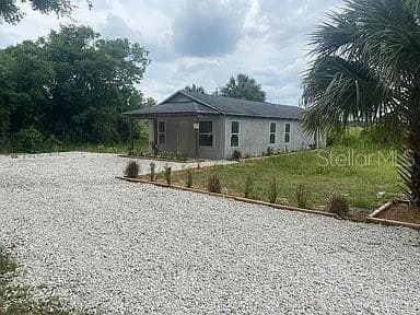 15098 NE 35TH AVENUE ROAD, CITRA, FL 32113