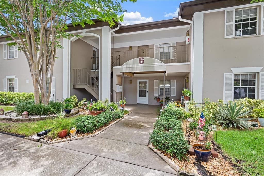 5265 E BAY DRIVE # 612, CLEARWATER, FL 33764
