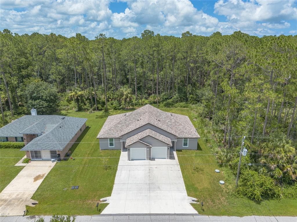 48 REGENCY DRIVE, PALM COAST, FL 32164