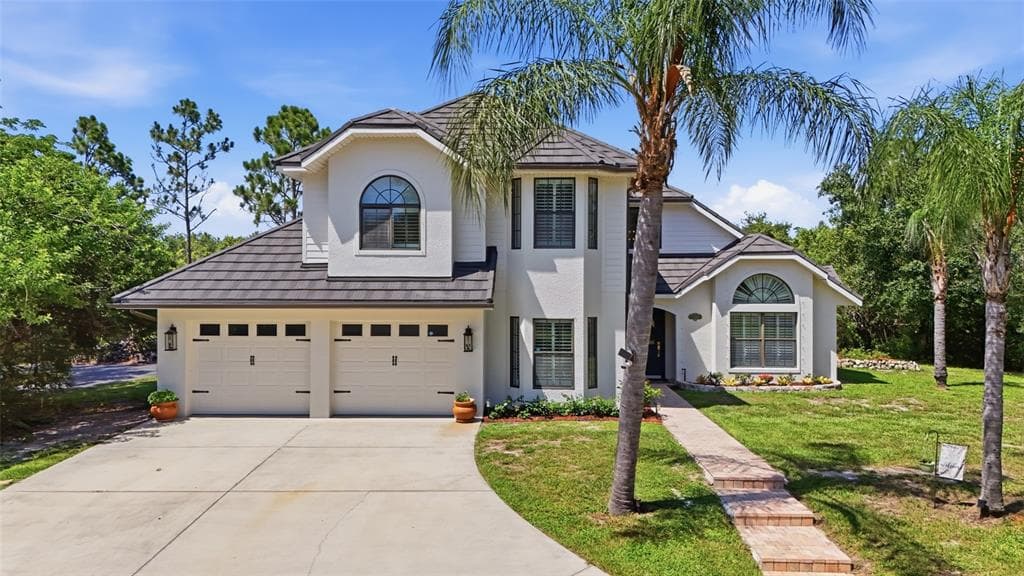 6000 CLEVELAND DRIVE, PUNTA GORDA, FL 33982