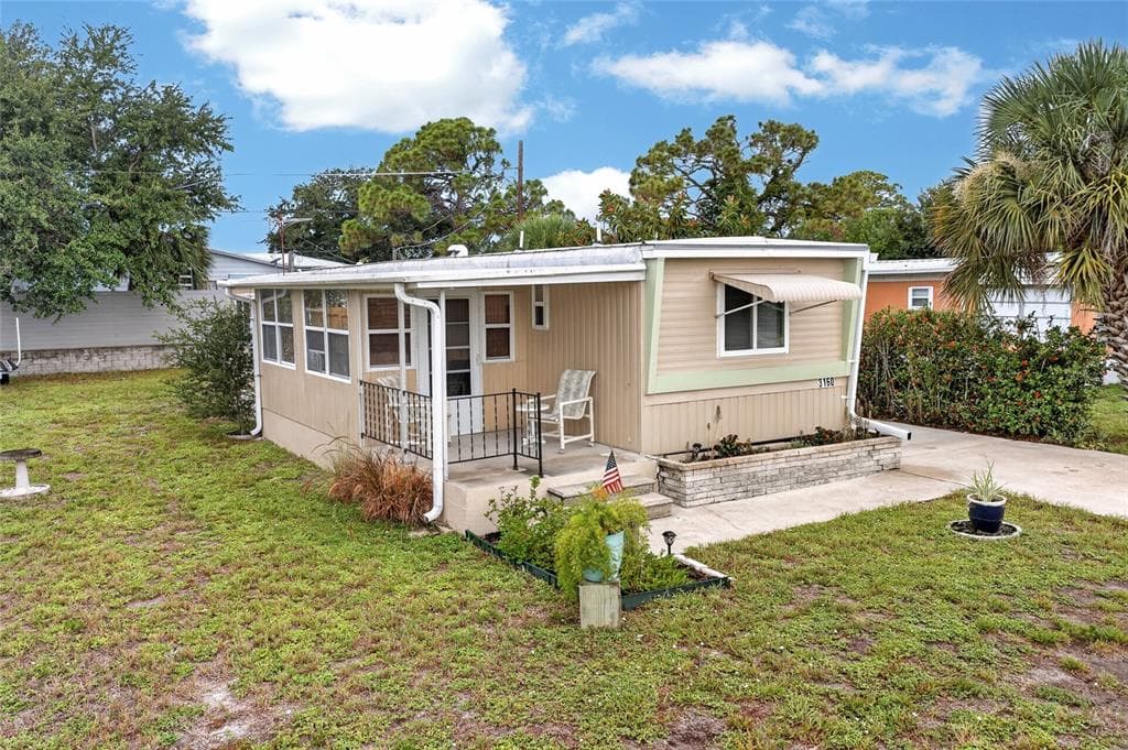 3160 10TH STREET, ENGLEWOOD, FL 34224