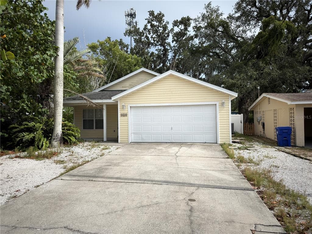414 ULELAH AVENUE, PALM HARBOR, FL 34683