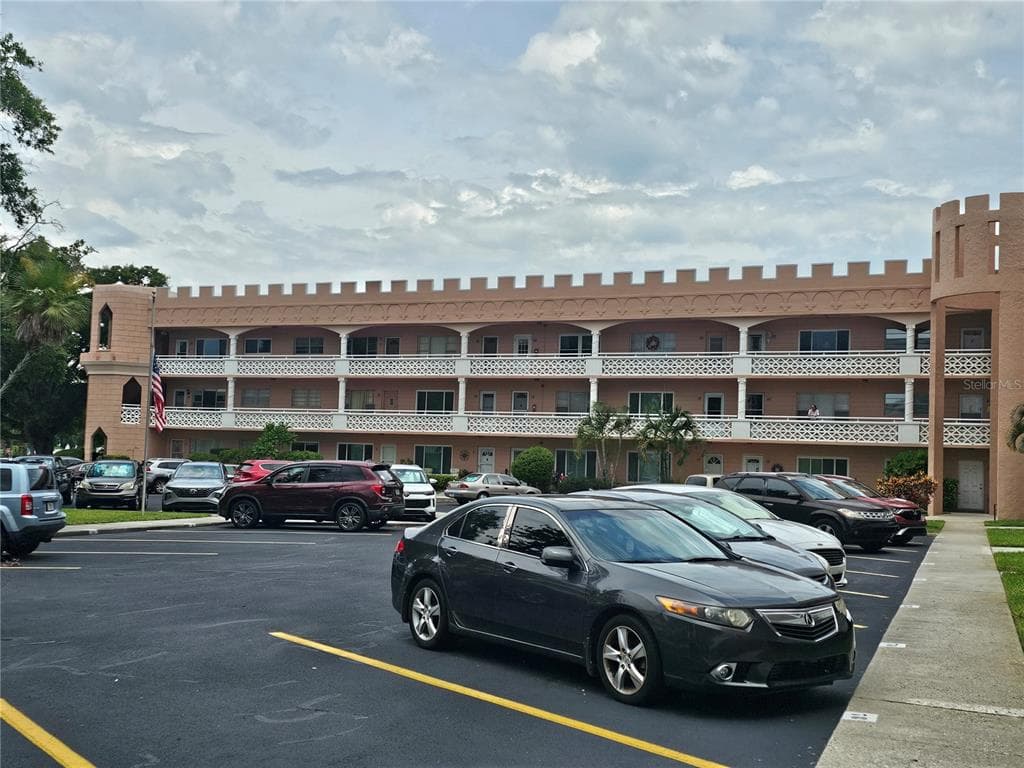 2458 COLUMBIA DRIVE # 66, CLEARWATER, FL 33763