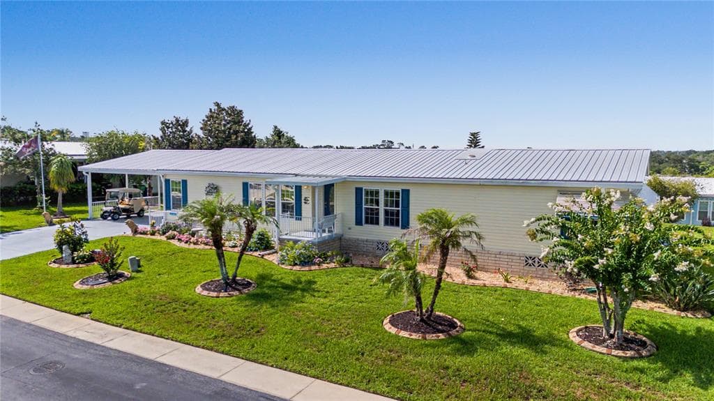 37602 LILLY BEA AVENUE, ZEPHYRHILLS, FL 33541