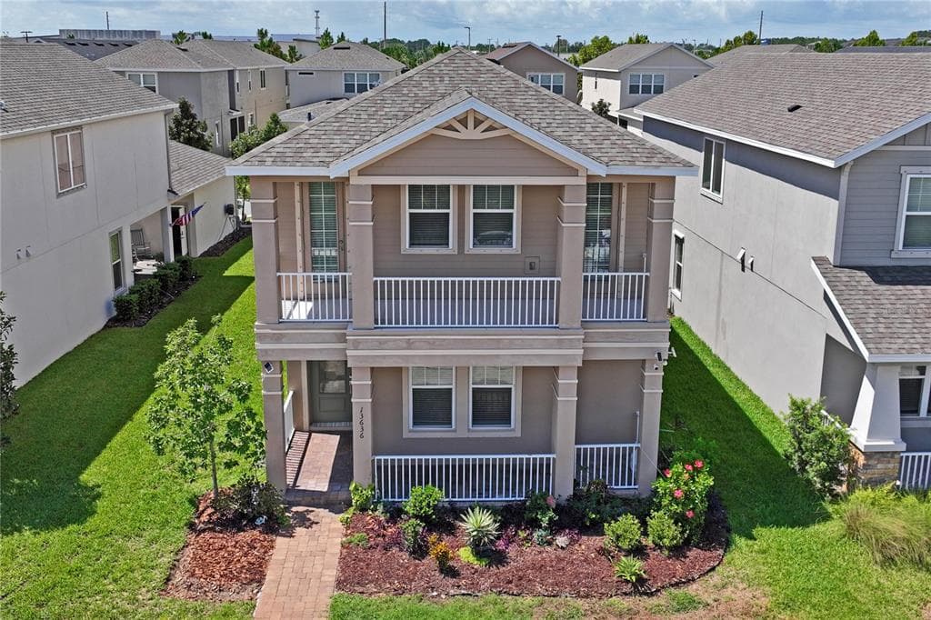 13636 STEVENSON LANE, ODESSA, FL 33556