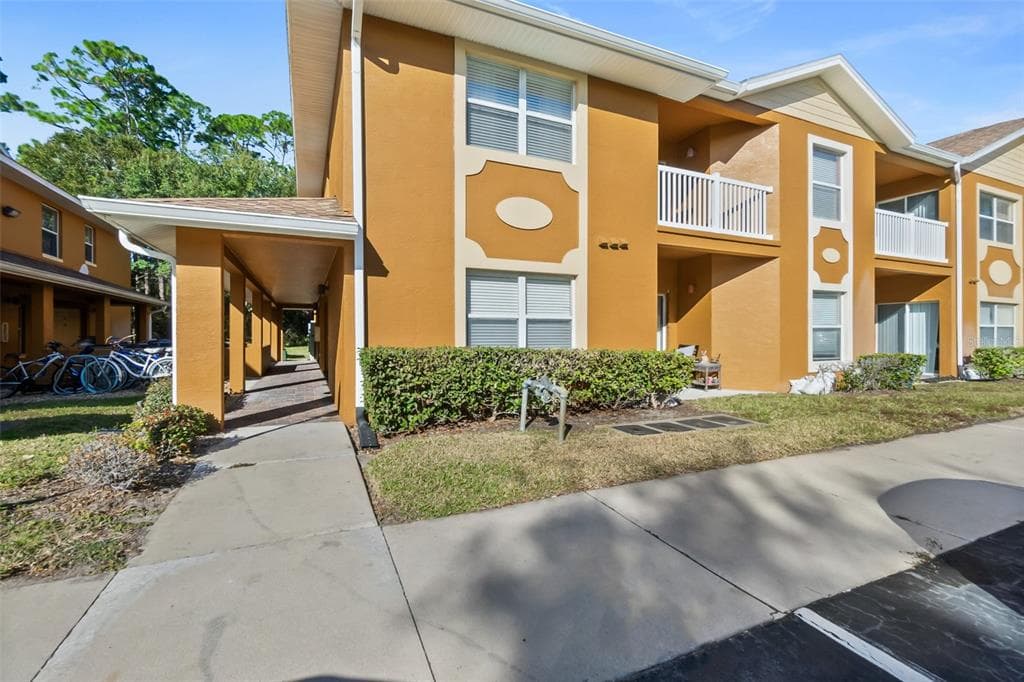 4600 E MOODY BOULEVARD # 7P, BUNNELL, FL 32110